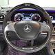 Carbon Fiber LED Steering Wheel For 2014-2017 Mercedes-benz AMG S AMG Maybach