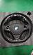 Carbon Fiber Perforated LED Steering Wheel for BMW E90 E92 E93 M3 335i 135i