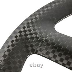 Carbon Fiber Road Bike Wheelset 5 Spoke Wheels Tubular Clincher Depth 56mm