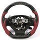Carbon Fiber Steering Wheel For Lexus IS 250 350 GS NX RC CT F Sport