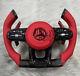 Carbon Fiber Steering Wheel For Mercedes-Benz AMG C63s W213 G500 GTS G63 Upgrade