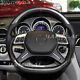 Carbon Fiber Steering Wheel For Mercedes-Benz C E CLS GLA G Class 2013-2015