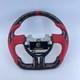 Carbon Fiber Steering Wheel For Toyota GR86 Subaru Brz Scion FR-S MKI 2012-2016