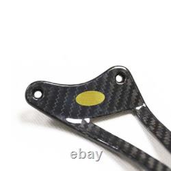 Carbon Fiber Steering Wheel Paddle Shifter for Maserati GranTurismo GC 08-19