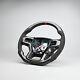 Carbon Fiber Steering Wheel Suitable For 15-20 Ford F150 Raptor with Heated