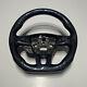 Carbon Fiber Steering Wheel for Ford Focus RS