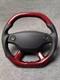 Carbon Fiber Steering Wheel for Mercedes-Benz 07-10 W221 S65 AMG CL550 CL63 S63