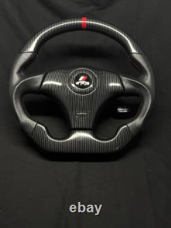 Carbon Fiber Steering Wheel for TOYOTA CELICA, MR2 SPYDER, Supra MK4 JZA80