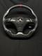 Carbon Fiber Steering Wheel for TOYOTA CELICA, MR2 SPYDER, Supra MK4 JZA80