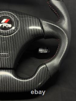 Carbon Fiber Steering Wheel for TOYOTA CELICA, MR2 SPYDER, Supra MK4 JZA80