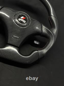 Carbon Fiber Steering Wheel for TOYOTA CELICA, MR2 SPYDER, Supra MK4 JZA80