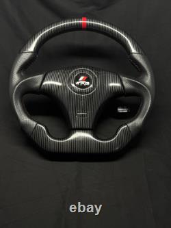 Carbon Fiber Steering Wheel for TOYOTA CELICA, MR2 SPYDER, Supra MK4 JZA80
