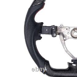 Carbon Fiber Steering Wheel for Toyota FJ Cruiser Customized