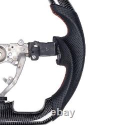 Carbon Fiber Steering Wheel for Toyota FJ Cruiser Customized