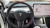 Carbon Fiber Tesla Model Y Steering Wheel Self Install Walkthrough