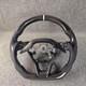 Carbon Fiber leather Steering Wheel Fit For Honda 10th gen Accord 2018-2023