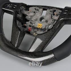 Carbon Fibre Steering Wheel Suitable For Holden HSV commodore VE Pontiac G8 GXP