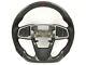 Carbon fiber steering wheel for Honda Civic 10th Gen 2017 2018 models SI Type R