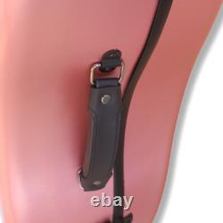 Cello Case 4/4 Carbon Fiber hard shell with Wheels Embedded handle Light