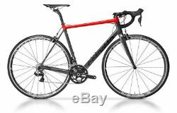 Cervelo R5 Bicycle 51cm Di2 Dura-Ace, Rotor Crank, HED Wheels, Continental Tires