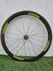 Corima Aero Carbon Tubular Rear Wheel, 700c, Rim Brake, Campagnolo Freehub, New