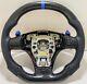 Corvette C6 Carbon Fiber Steering Wheel