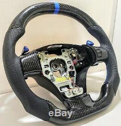 Corvette C6 Carbon Fiber Steering Wheel