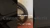Custom Carbon Wheels For This Mean Machine Cbr1000rr