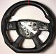 Customize 100% Real Carbon Steering Wheel For Jeep SRT