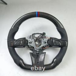 Customized- 2004 BMW Z4 2.5i Steering Wheel Carbon Fiber Read Description