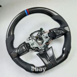 Customized- 2004 BMW Z4 2.5i Steering Wheel Carbon Fiber Read Description