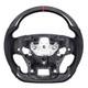 Customized Carbon Fiber Steering Wheel Fit for 2016-2020 Ford Everest