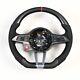 Customized Carbon Fiber Steering Wheel for Alfa Romeo Custom