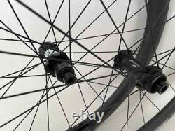 DT Swiss 1400 Spline 62 Disc Wheel Black, Pair, SRAM XDR, Tubeless Ready