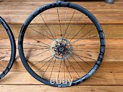 DT Swiss XMC 1200 Spline 30mm Wheelset 29, 15x110mm, 12x148 Boost with Disks