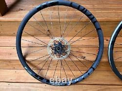 DT Swiss XMC 1200 Spline 30mm Wheelset 29, 15x110mm, 12x148 Boost with Disks