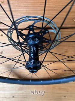 DT Swiss XMC 1200 Spline 30mm Wheelset 29, 15x110mm, 12x148 Boost with Disks