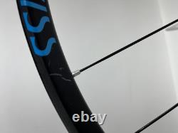 DT Swiss XRC 1200 Spline 29 Carbon MTB Wheel Tubeless Centerlock 15x100
