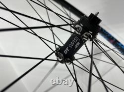 DT Swiss XRC 1200 Spline 29 Carbon MTB Wheel Tubeless Centerlock 15x100