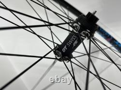 DT Swiss XRC 1200 Spline 29 Carbon MTB Wheel Tubeless Centerlock 15x100