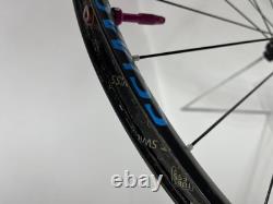 DT Swiss XRC 1200 Spline 29 Carbon MTB Wheel Tubeless Centerlock 15x100