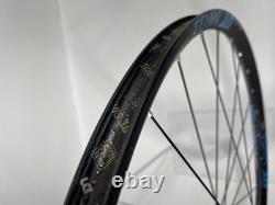 DT Swiss XRC 1200 Spline 29 Carbon MTB Wheel Tubeless Centerlock 15x100