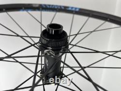 DT Swiss XRC 1200 Spline 29 Carbon MTB Wheel Tubeless Centerlock 15x100