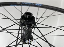 DT Swiss XRC 1200 Spline 29 Carbon MTB Wheel Tubeless Centerlock 15x100