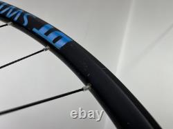 DT Swiss XRC 1200 Spline 29 Carbon MTB Wheel Tubeless Centerlock 15x100