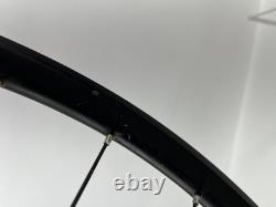 DT Swiss XRC 1200 Spline 29 Carbon MTB Wheel Tubeless Centerlock 15x100