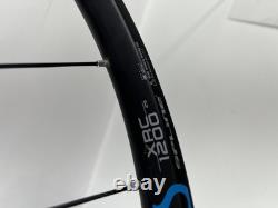 DT Swiss XRC 1200 Spline 29 Carbon MTB Wheel Tubeless Centerlock 15x100