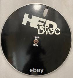 Disc Wheel- Bicycle Hed Rear 650 C Tubular New