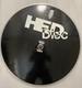 Disc Wheel- Bicycle Hed Rear 650 C Tubular New