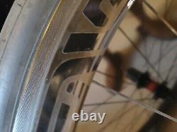 ENVE 3.4 SES Tubeless Clincher Enve Alloy Hub Carbon Wheelset 700c Rim Brake